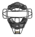 Picture of All-Star Classic Pro Solid Steel Vinyl Padding Traditional Facemask