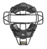 Picture of All-Star Classic Pro Solid Steel Vinyl Padding Traditional Facemask