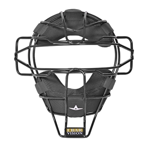 Picture of All-Star Classic Pro Hollow Steel LUCMesh Padding Traditional Facemask