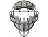 Picture of All-Star S7 Axis Magnesium Umpire Mask