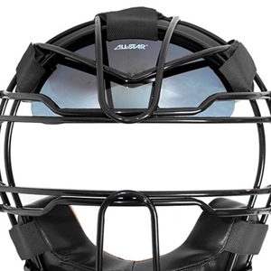 Picture of All-Star FM25 Traditional Mask Sun Visor