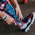 Picture of All-Star MVP PRO 16.5" - 17.5" Adult Leg Guards