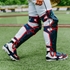 Picture of All-Star MVP PRO 16.5" - 17.5" Adult Leg Guards