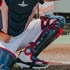 Picture of All-Star MVP PRO 16.5" - 17.5" Adult Leg Guards