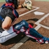 Picture of All-Star MVP PRO 16.5" - 17.5" Adult Leg Guards