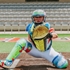 Picture of All-Star MVP PRO 16.5" - 17.5" Adult Leg Guards