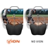 Picture of All Star MVP-PHX LT Softball Catcher's Helmets