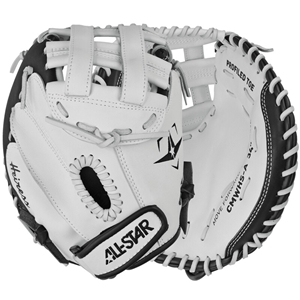Picture of All-Star Heiress Softball Catcher's Mitts