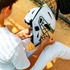 Picture of All-Star MVP PRO LT Catcher's Helmets