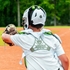 Picture of All-Star MVP PRO LT Catcher's Helmets