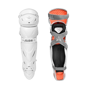 Picture of All-Star PHX Leg Guards