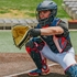 Picture of All-Star Pro Lace-on Wrist Guard with Strap