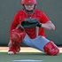 Picture of All-Star Pro Lace-on Wrist Guard with Strap
