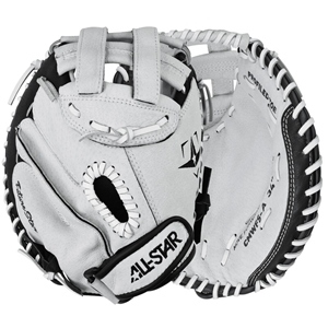Picture of All-Star Future Star Softball Catcher's Mitt