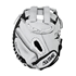 Picture of All-Star Future Star Softball Catcher's Mitt