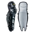 Picture of All-Star Cobalt Pro Umpire Leg Guards