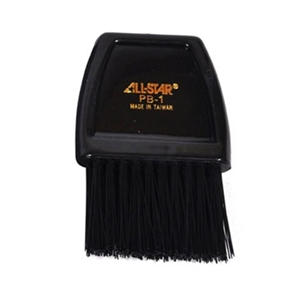 Picture of All-Star Umpire's Baseball Plate Brush