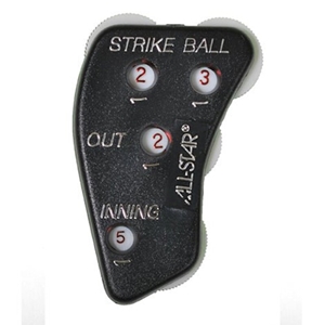 Picture of All-Star 4 Dial Plastic Indicator
