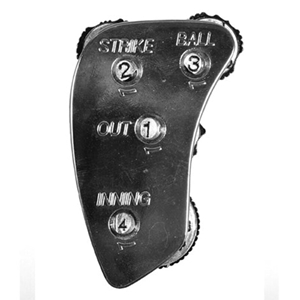 Picture of All-Star 4 Dial Heavy Weight Steel Indicator