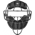 Picture of All-Star S7 Magnesium Umpire Mask
