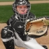 Picture of All-Star TOP STAR Catcher's Mitt