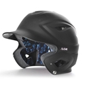 Picture of All-Star S7 Adult Solid Matte Batting Helmet