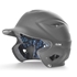 Picture of All-Star S7 Youth Solid Matte Batting Helmet