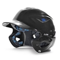 Picture of All-Star S7 Sized Gloss Batting Helmet