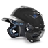 Picture of All-Star S7 Sized Gloss Batting Helmet