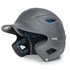 Picture of All-Star S7 Sized Matte Batting Helmet