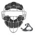 Picture of All-Star S7 Axis Magnesium Mask With Luc Padding