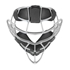 Picture of All-Star S7 Axis Magnesium Mask With Luc Padding
