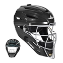 Picture of All-Star MVP Ultracool Gloss Catcher's Helmet
