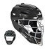 Picture of All-Star MVP Ultracool Gloss Catcher's Helmet