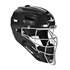Picture of All-Star S7 MVP Solid Gloss Catcher's Helmet