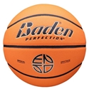 Picture of Baden ENSO NFHS Indoor Game Basketballs