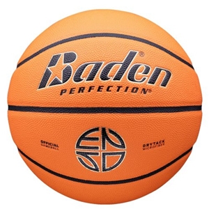 Picture of Baden ENSO NFHS Indoor Game Basketballs