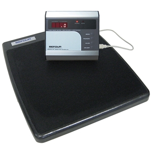 Picture of Befour PS-6600ST Portable Scale