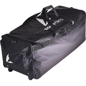 Picture of BSN Deluxe Wheeled Equipment Bag