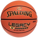 Picture of Spalding Legacy 29.5" TF-1000 Official Basketball