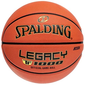 Picture of Spalding Legacy 29.5" TF-1000 Official Basketball