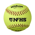 Picture of Wilson A9011BSST NFHS Fastpitch Softball