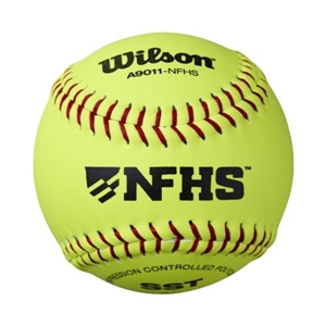 Picture of Wilson A9011BSST NFHS Fastpitch Softball