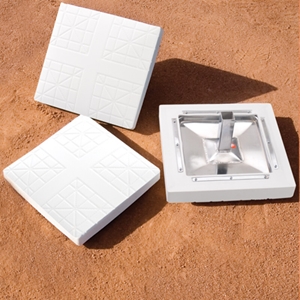 Picture of MacGregor Professional Bases with Anchors