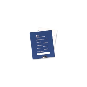 Picture of Glovers Scorebook Binder