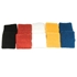Picture of BSN Colored Team Basketball Wristbands
