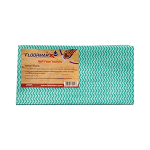 Picture of FloormarX Foot Towels