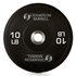 Picture of Champion Barbell Olympic Urethane Bumper Weights