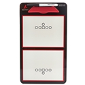 Picture of BSN Double Sided Football Coach's Board