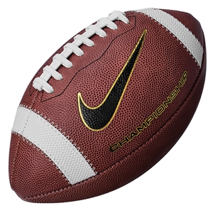 Picture of Nike Championship Football